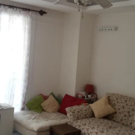 Ceray Park Residance Lägenhet